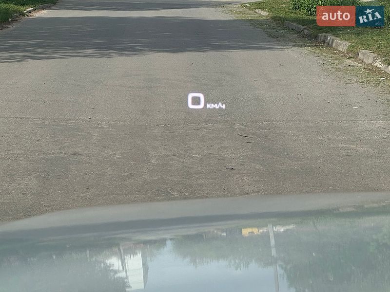 Позашляховик / Кросовер Audi Q7 2017 в Бердичеві фото 34 Позашляховик / Кросовер Audi Q7 2017 в Бердичеві