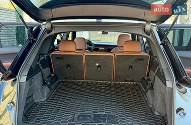 Позашляховик / Кросовер Audi Q7 2021 в Прилуках