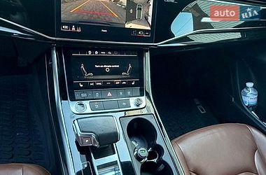 Позашляховик / Кросовер Audi Q7 2021 в Прилуках