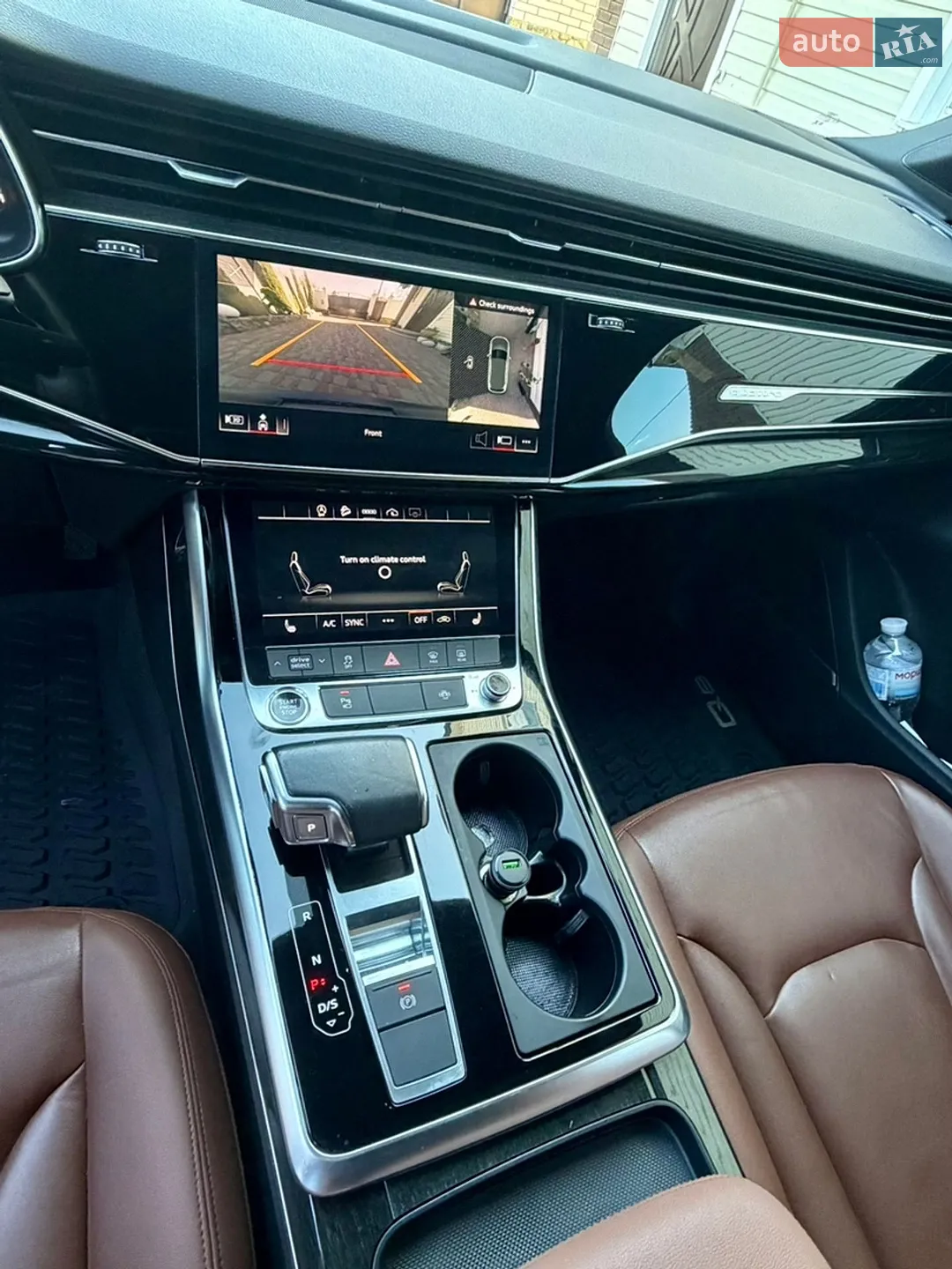 2021 Audi Q7 - мініатюра 21