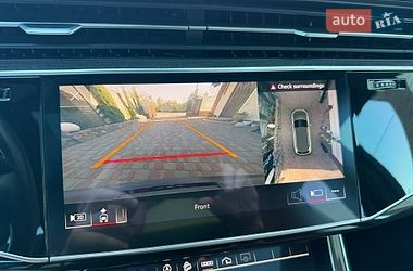Позашляховик / Кросовер Audi Q7 2021 в Прилуках