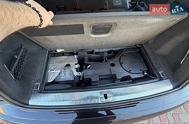 Позашляховик / Кросовер Audi Q7 2021 в Прилуках