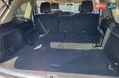 Внедорожник / Кроссовер Audi Q7 2013 в Днепре