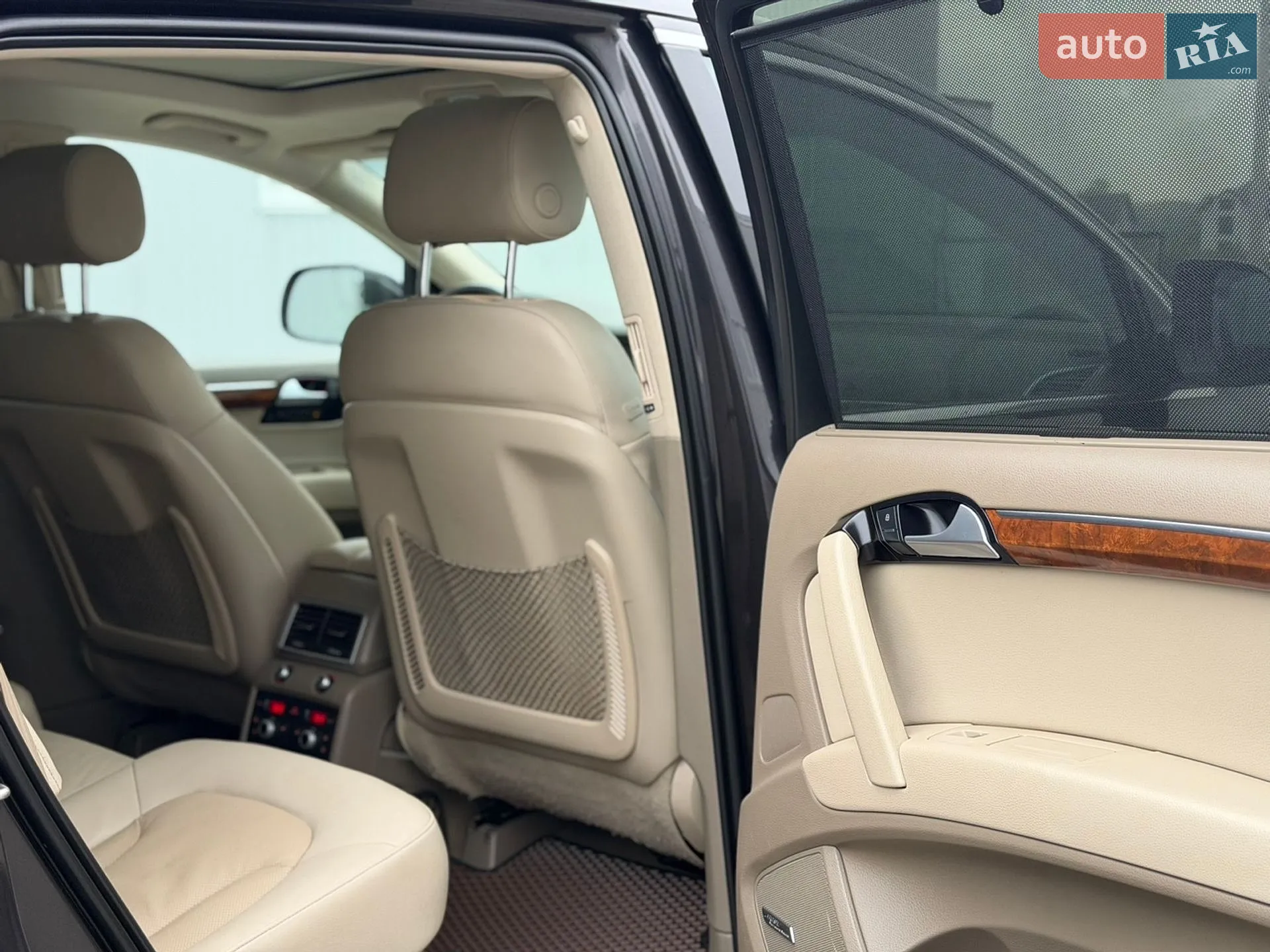 2015 Audi Q7 - мініатюра 23