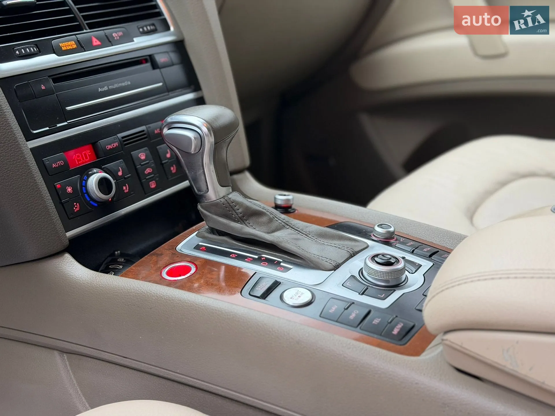 2015 Audi Q7 - мініатюра 32