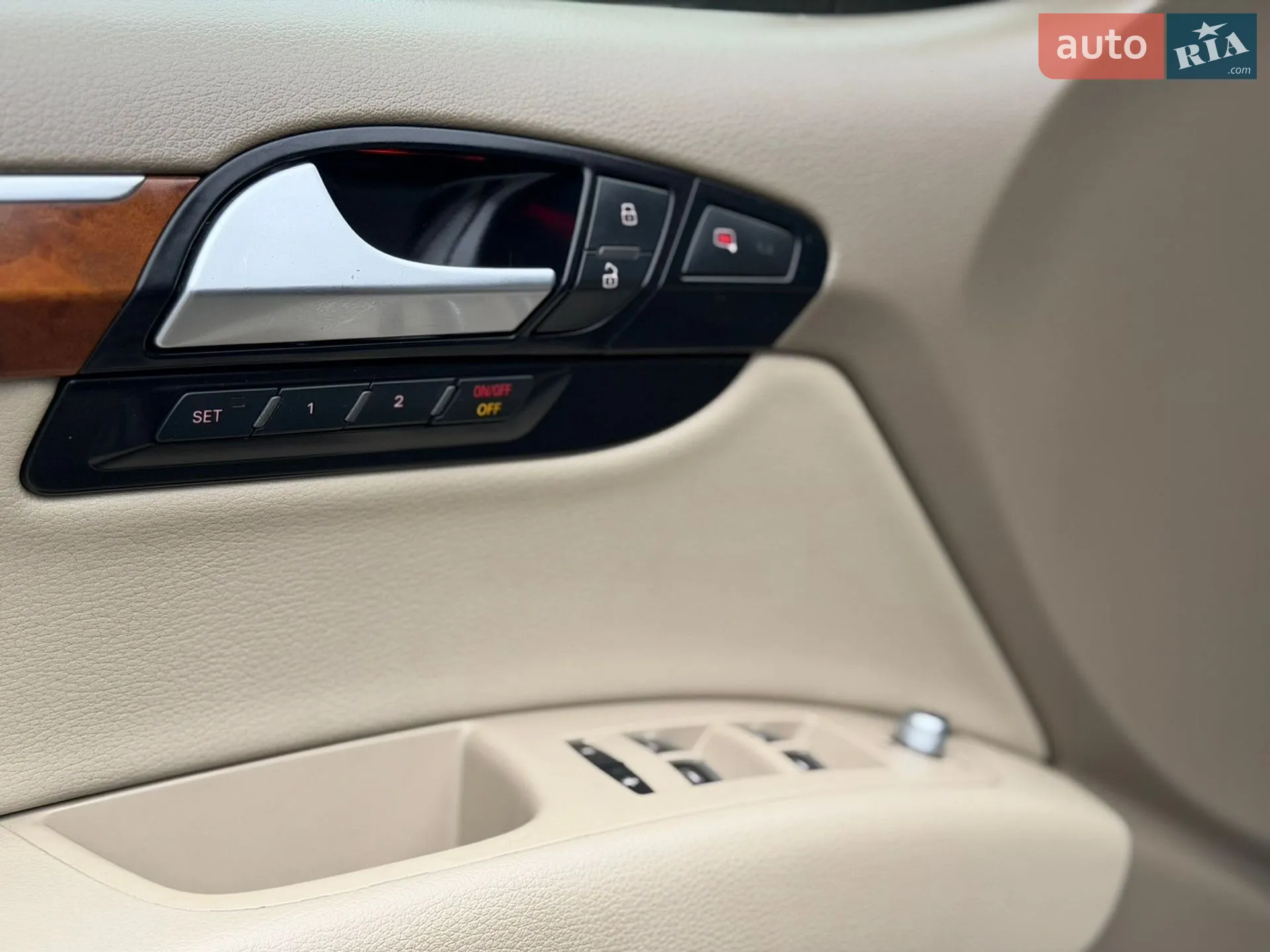 2015 Audi Q7 - мініатюра 34