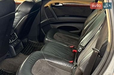 Позашляховик / Кросовер Audi Q7 2007 в Одесі