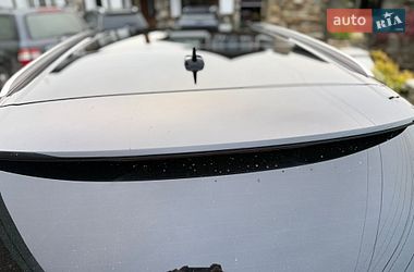 Внедорожник / Кроссовер Audi Q7 2017 в Моршине
