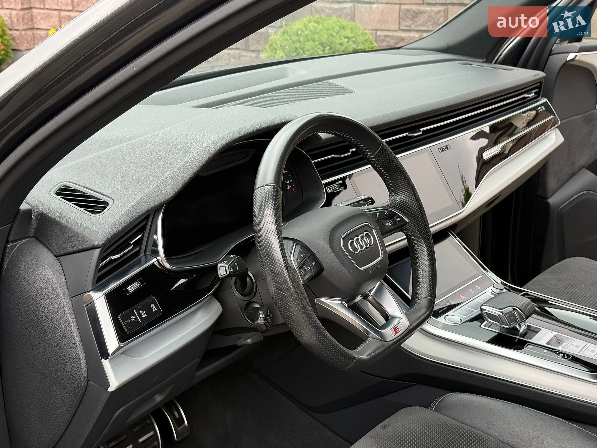 2020 Audi Q7 - мініатюра 39