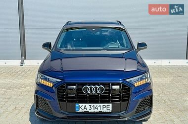 Внедорожник / Кроссовер Audi Q7 2020 в Броварах