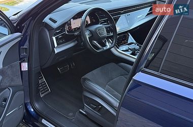 Внедорожник / Кроссовер Audi Q7 2020 в Броварах