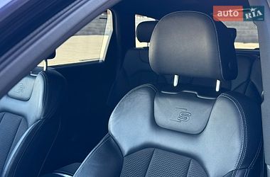 Внедорожник / Кроссовер Audi Q7 2020 в Броварах