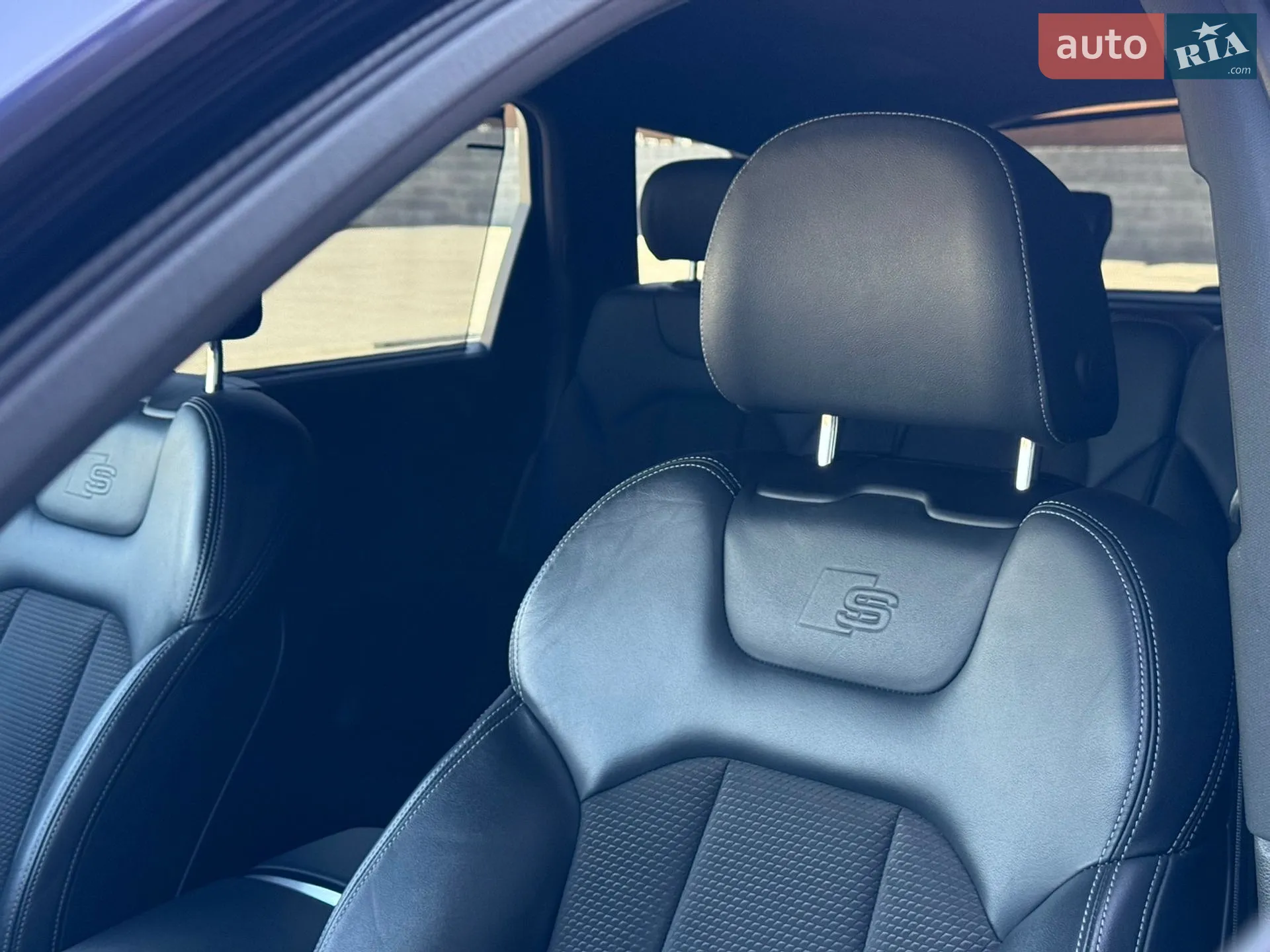 2020 Audi Q7 - мініатюра 40
