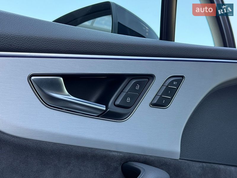 Внедорожник / Кроссовер Audi Q7 2020 в Броварах