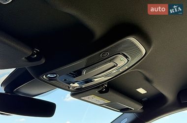 Внедорожник / Кроссовер Audi Q7 2020 в Броварах