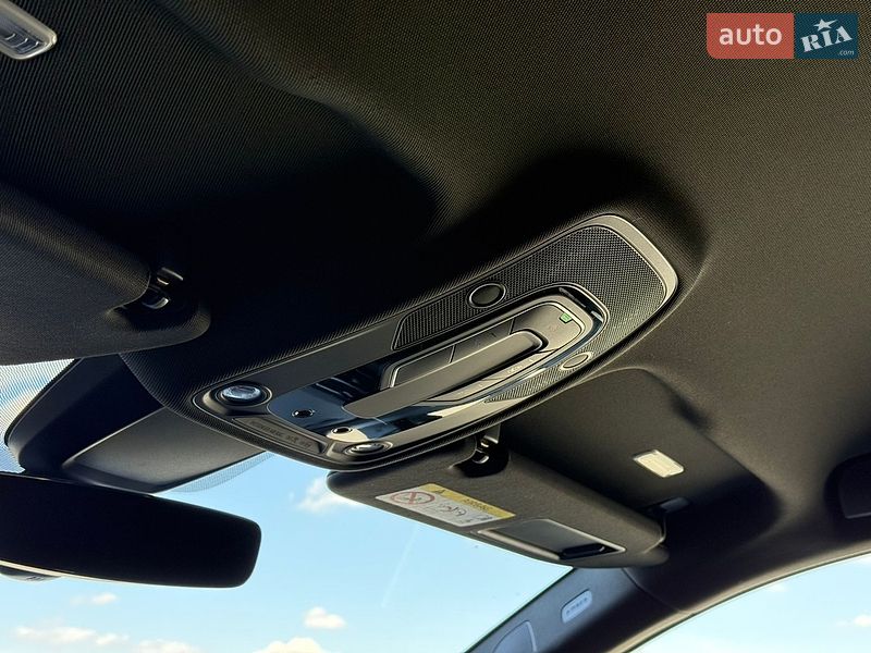 Внедорожник / Кроссовер Audi Q7 2020 в Броварах
