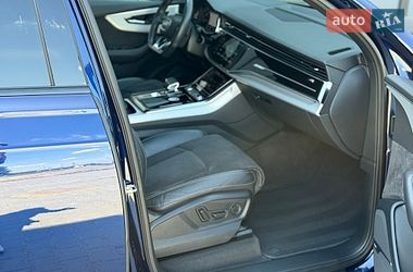 Внедорожник / Кроссовер Audi Q7 2020 в Броварах