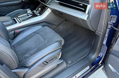 Внедорожник / Кроссовер Audi Q7 2020 в Броварах