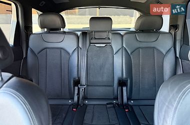 Внедорожник / Кроссовер Audi Q7 2020 в Броварах