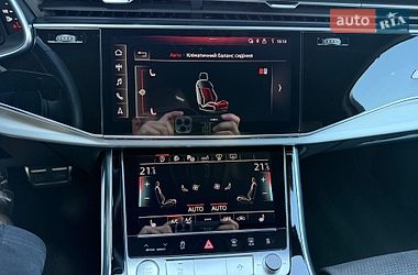 Внедорожник / Кроссовер Audi Q7 2020 в Броварах