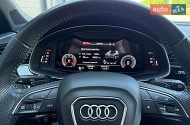 Внедорожник / Кроссовер Audi Q7 2020 в Броварах