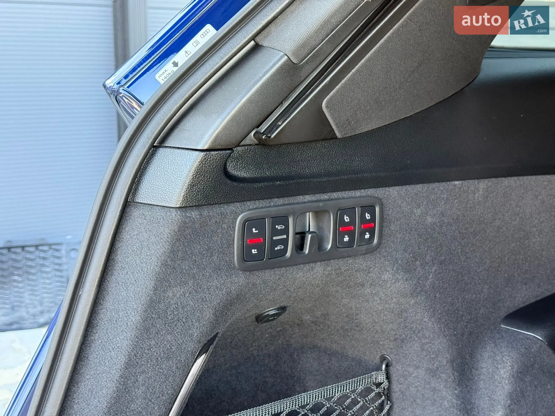 2020 Audi Q7 - мініатюра 80