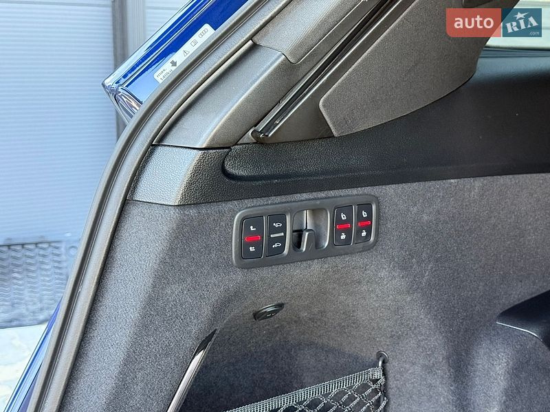 Внедорожник / Кроссовер Audi Q7 2020 в Броварах