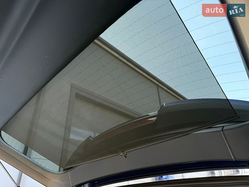 Внедорожник / Кроссовер Audi Q7 2020 в Броварах