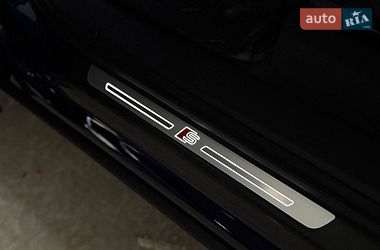 Внедорожник / Кроссовер Audi Q7 2020 в Броварах
