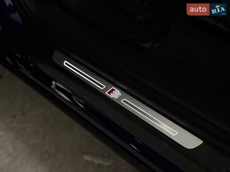 Внедорожник / Кроссовер Audi Q7 2020 в Броварах