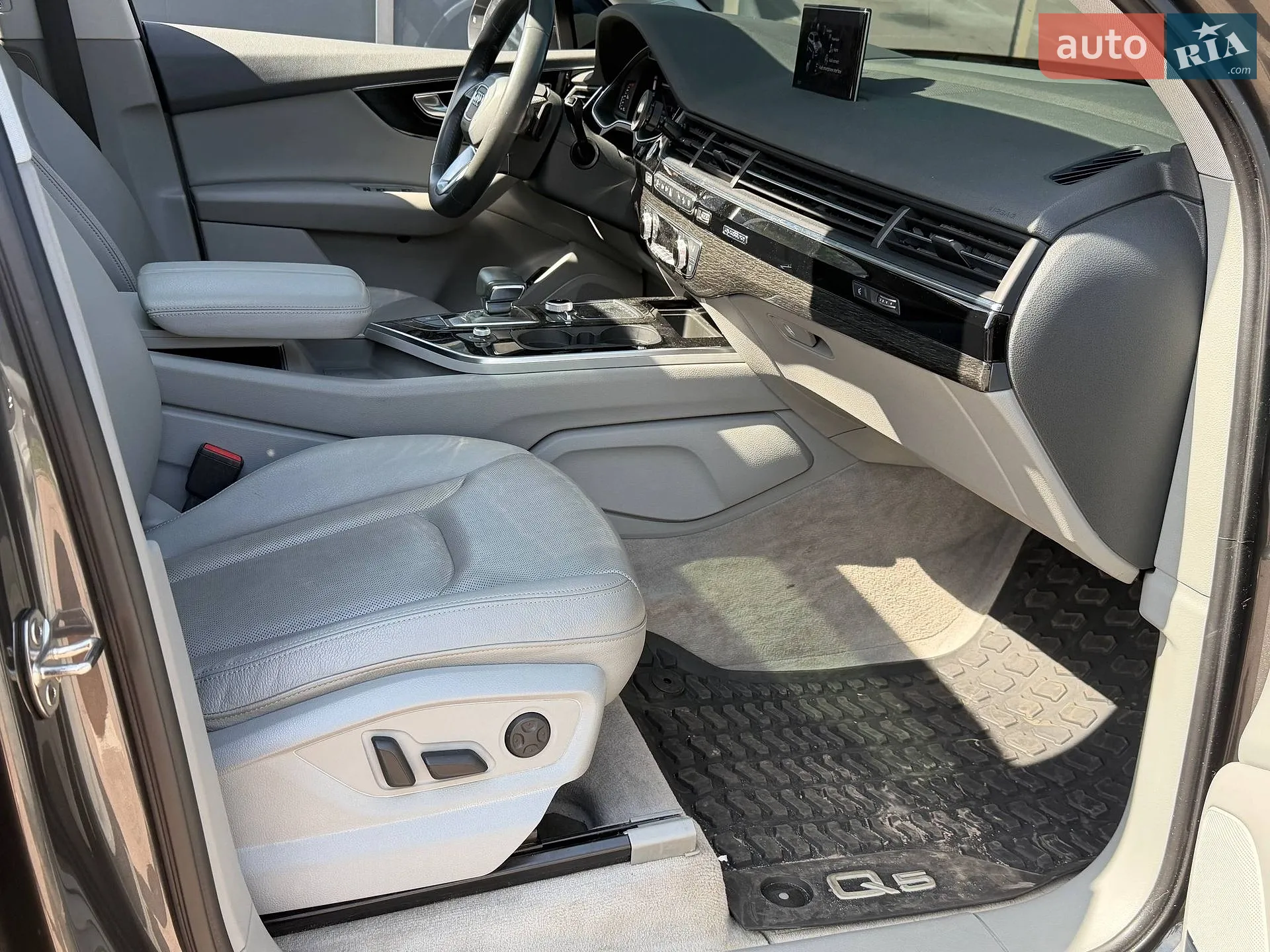 2018 Audi Q7 - мініатюра 43