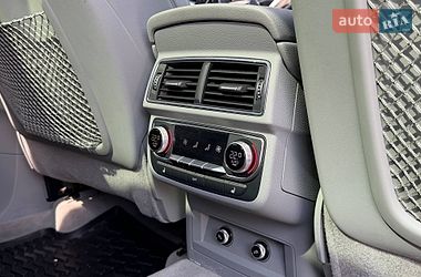 Внедорожник / Кроссовер Audi Q7 2018 в Киеве