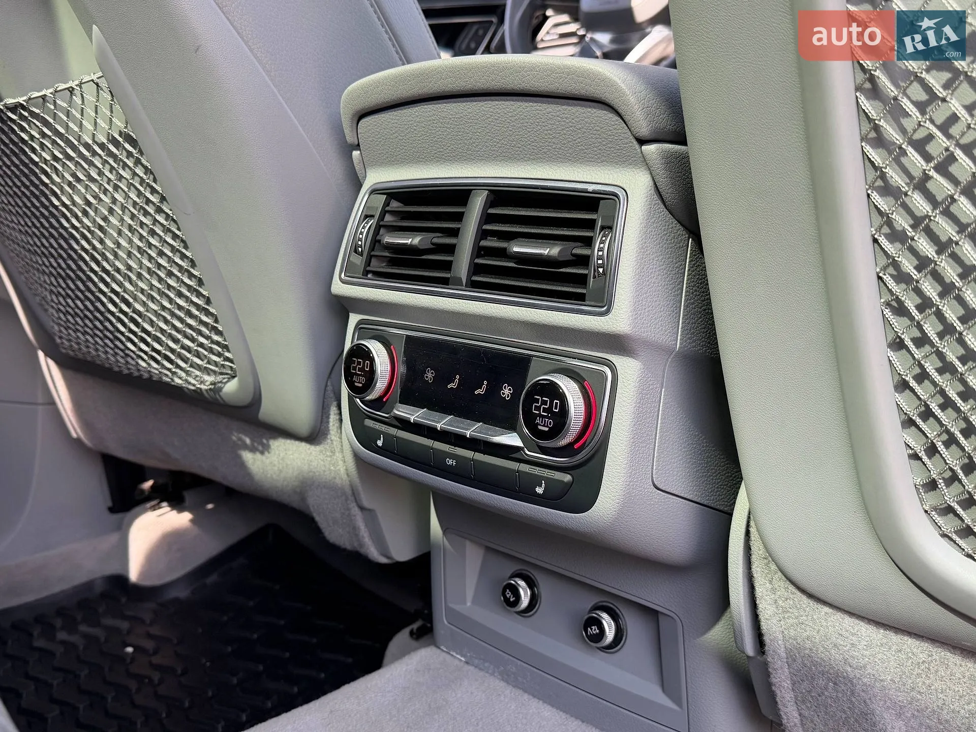 2018 Audi Q7 - мініатюра 48