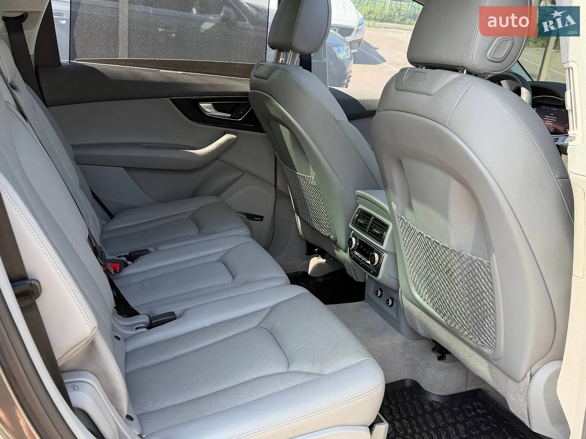 2018 Audi Q7 - мініатюра 53