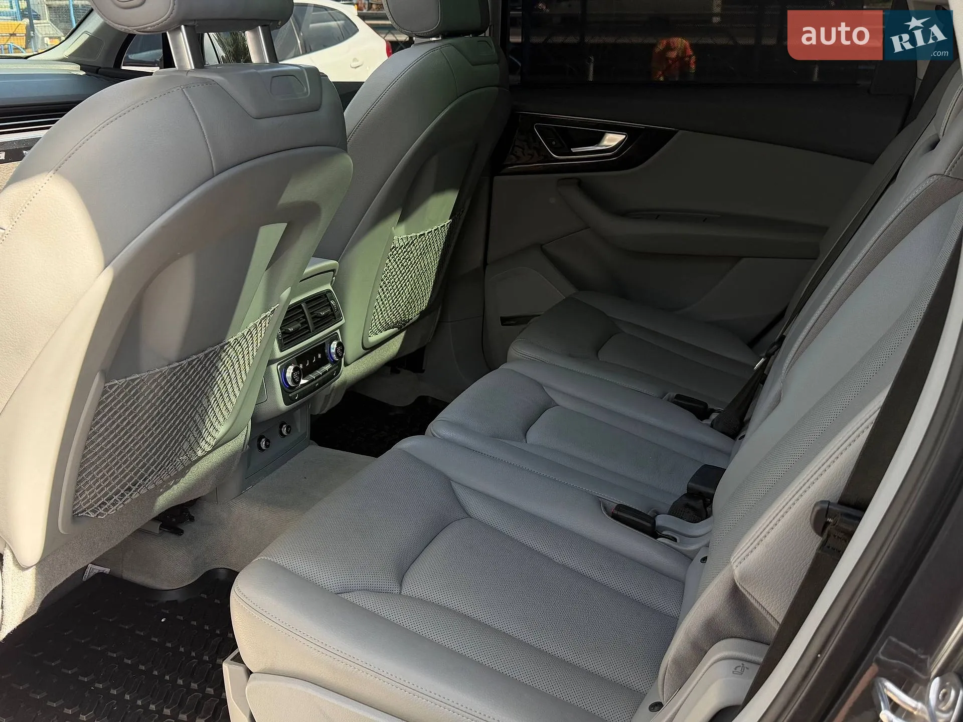 2018 Audi Q7 - мініатюра 58
