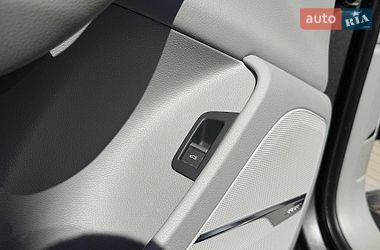 Внедорожник / Кроссовер Audi Q7 2018 в Киеве