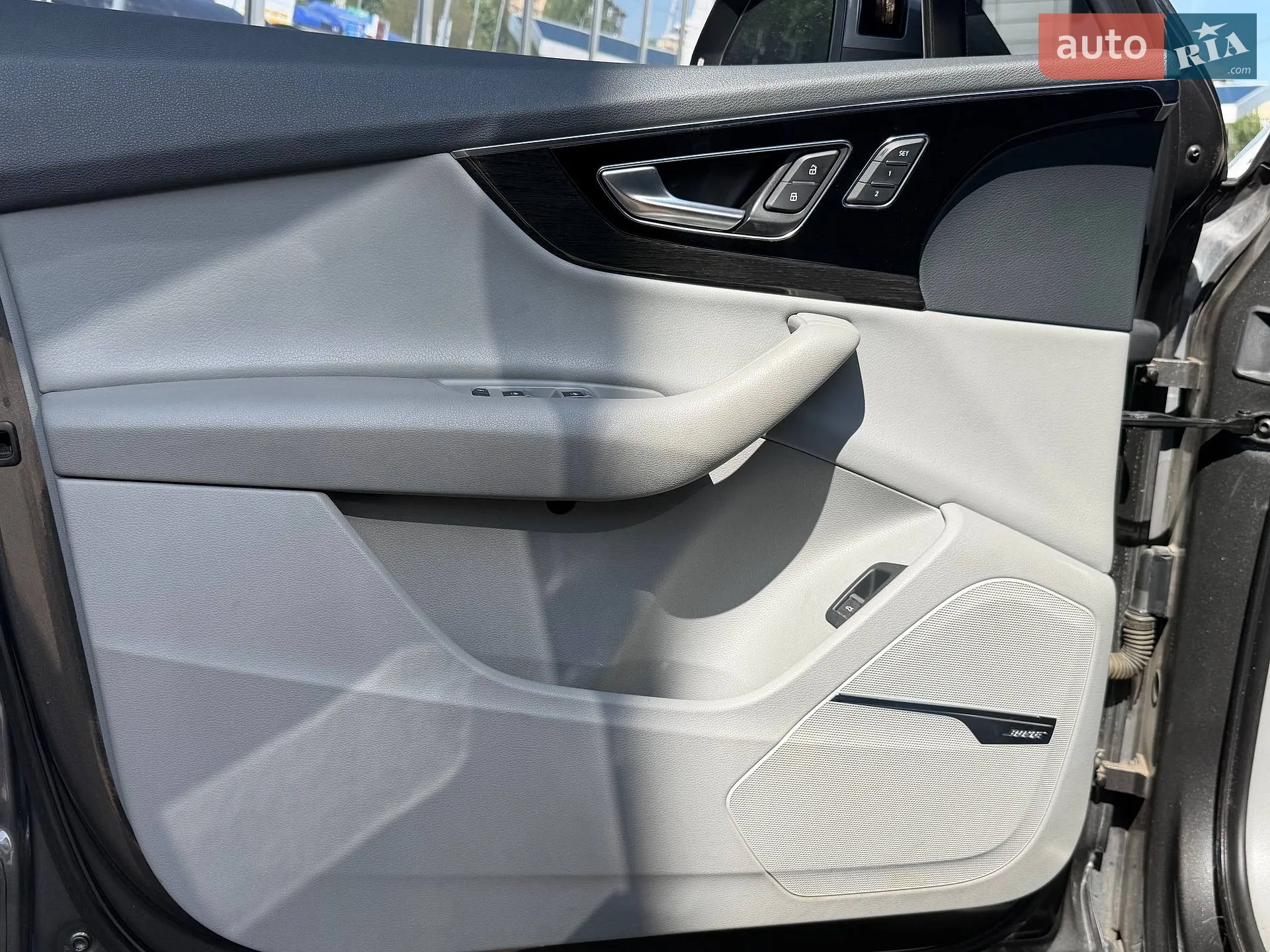 2018 Audi Q7 - мініатюра 76