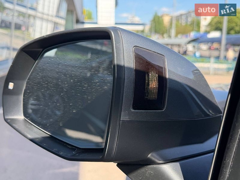 Внедорожник / Кроссовер Audi Q7 2018 в Киеве