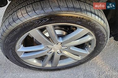 Внедорожник / Кроссовер Audi Q7 2014 в Дубно