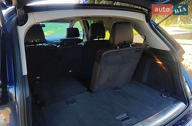 Внедорожник / Кроссовер Audi Q7 2014 в Дубно