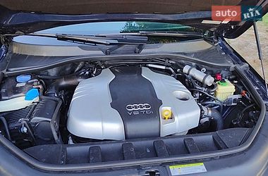 Внедорожник / Кроссовер Audi Q7 2014 в Дубно