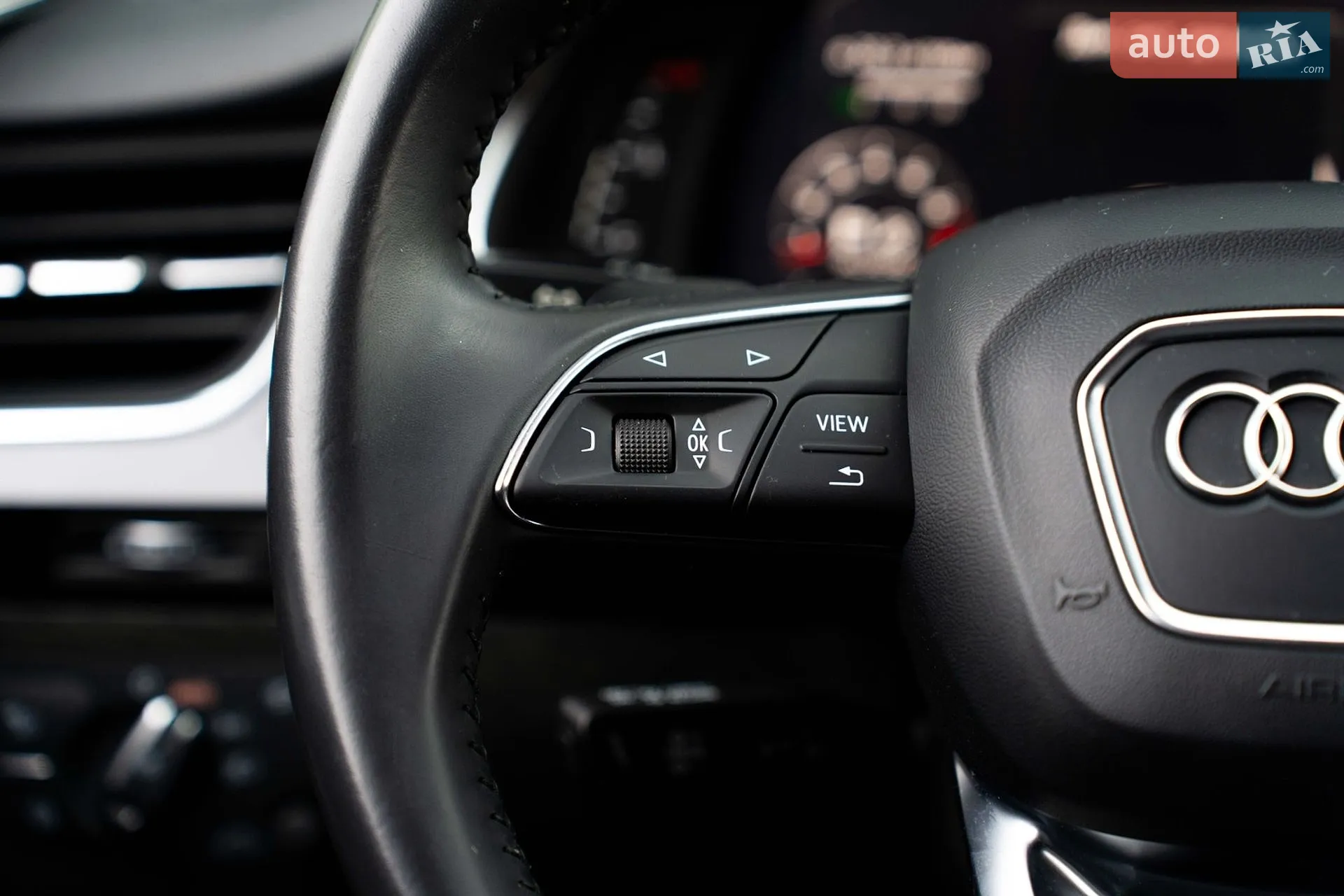 2017 Audi Q7 - мініатюра 29