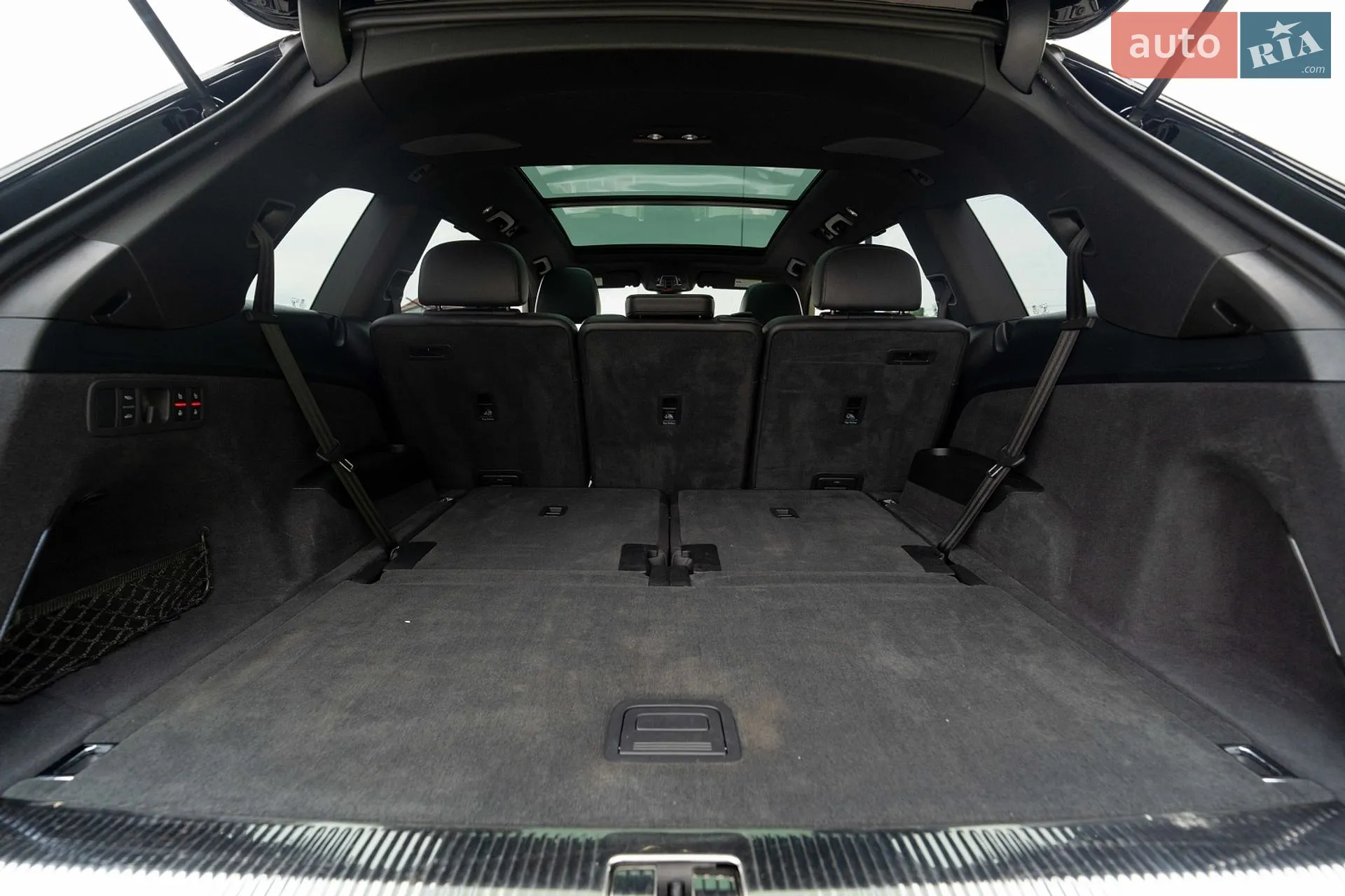 2017 Audi Q7 - мініатюра 39