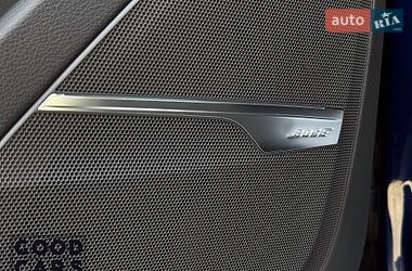 Внедорожник / Кроссовер Audi Q7 2019 в Одессе