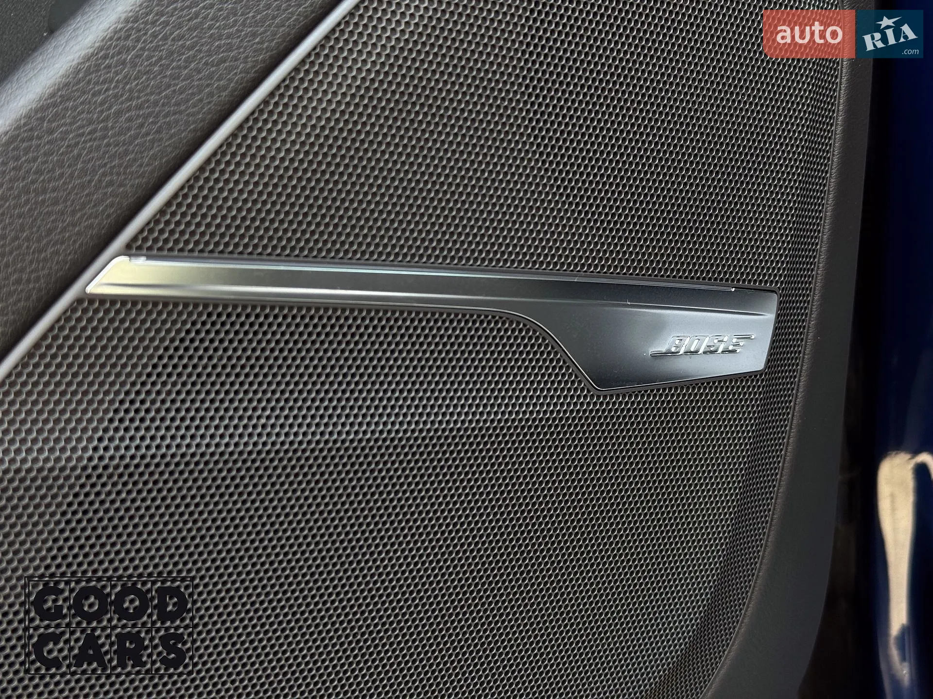 2019 Audi Q7 - мініатюра 18