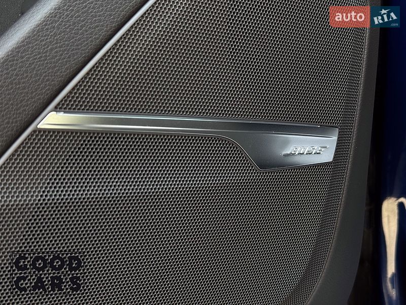 Внедорожник / Кроссовер Audi Q7 2019 в Одессе