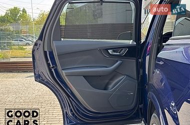 Внедорожник / Кроссовер Audi Q7 2019 в Одессе
