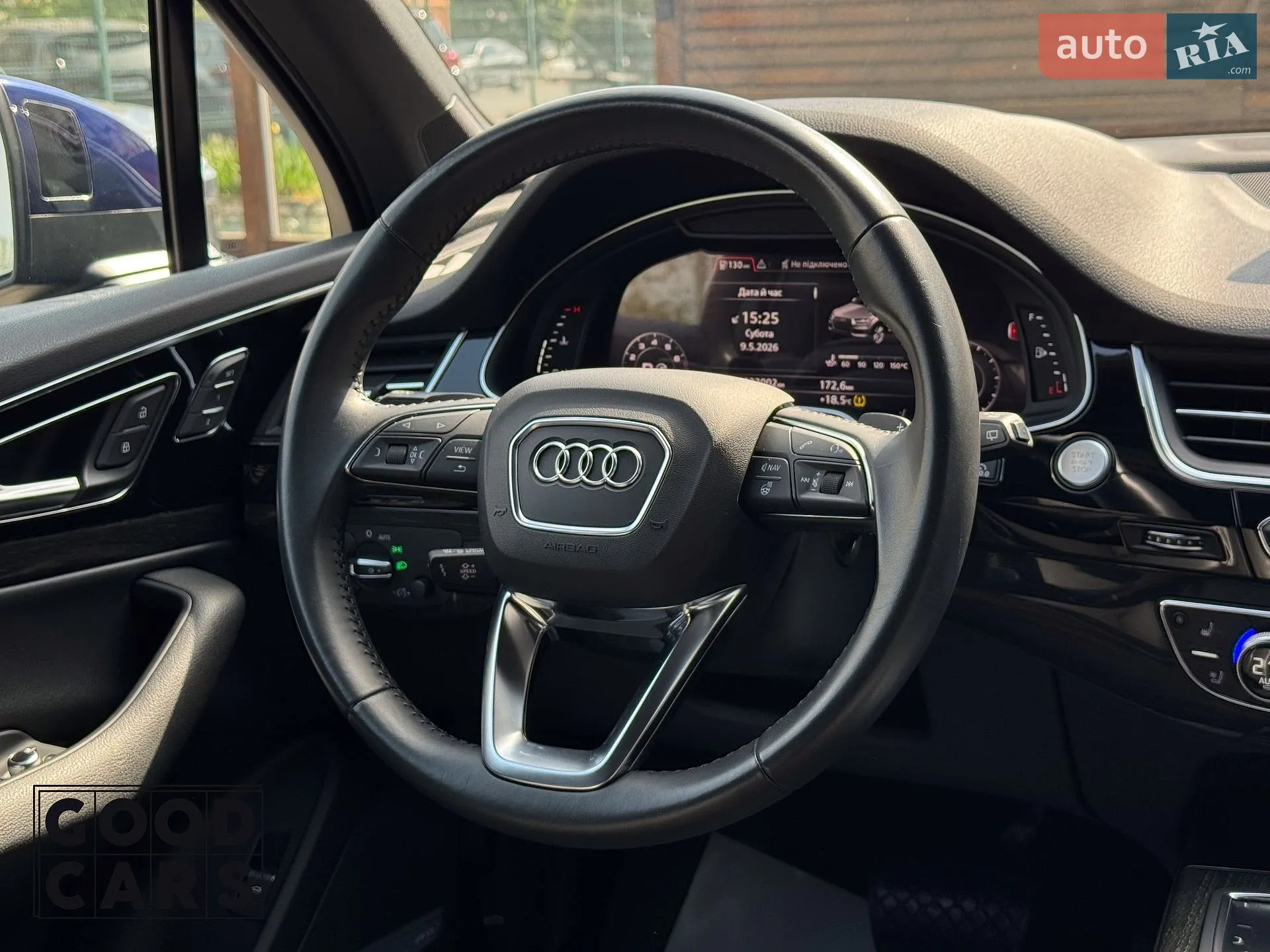 2019 Audi Q7 - мініатюра 26