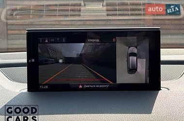 Внедорожник / Кроссовер Audi Q7 2019 в Одессе