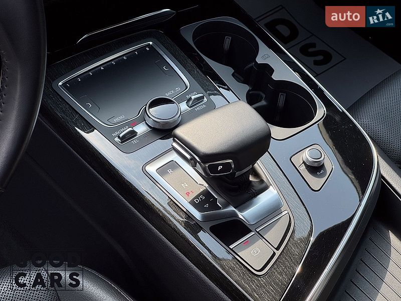 Внедорожник / Кроссовер Audi Q7 2019 в Одессе
